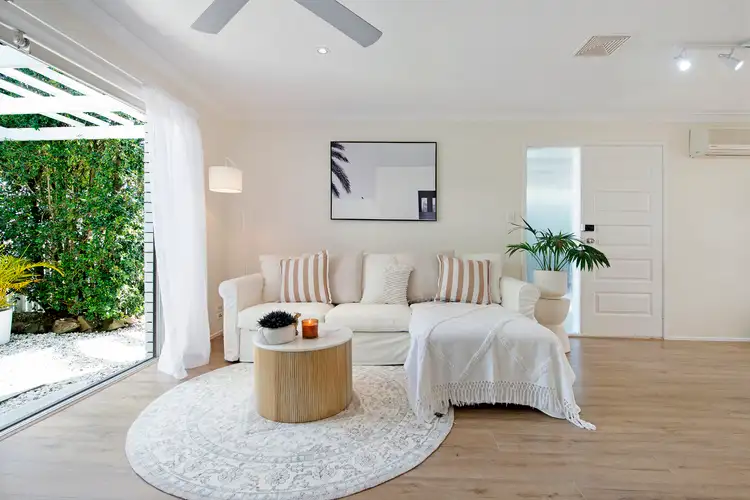 Sixth view of Homely semi-detached listing, 1/5 Lindal Street, Ashmore QLD 4214