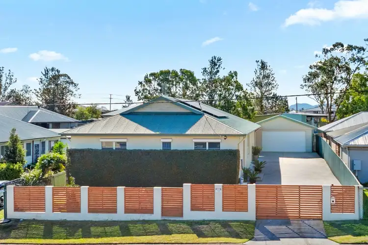 142 New England Highway, Lochinvar NSW 2321