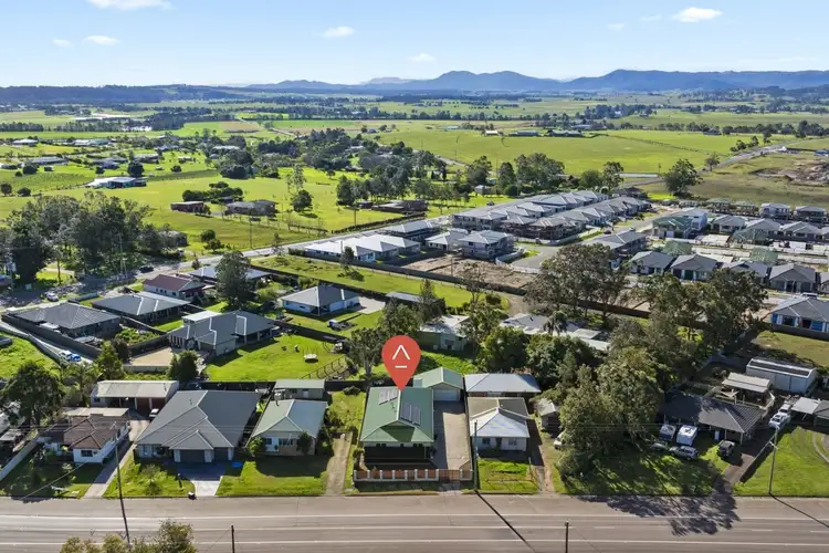 Second view of Homely house listing, 142 New England Highway, Lochinvar NSW 2321
