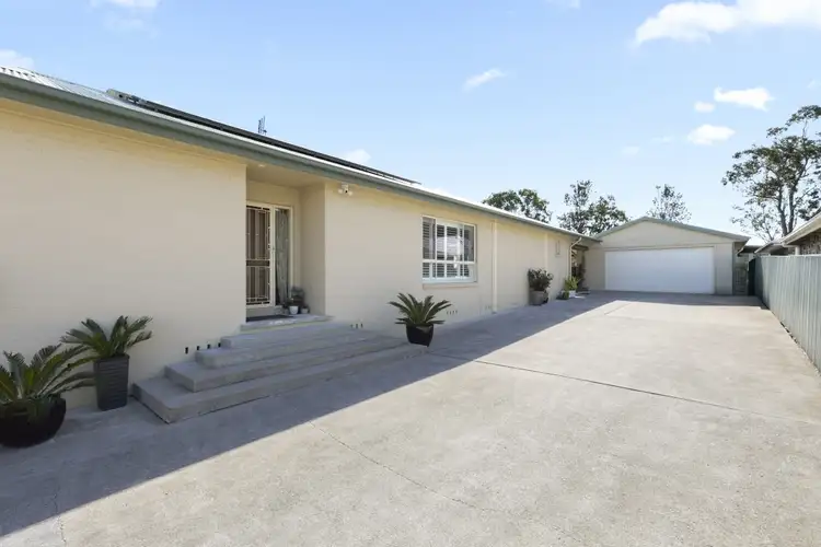 Third view of Homely house listing, 142 New England Highway, Lochinvar NSW 2321