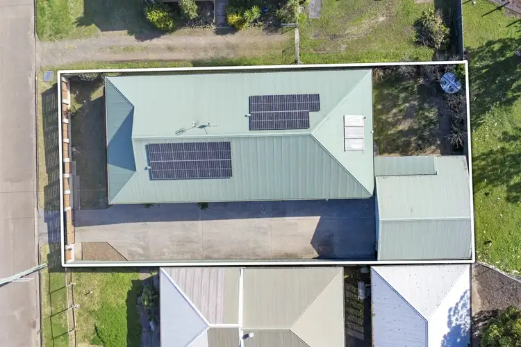 Fourth view of Homely house listing, 142 New England Highway, Lochinvar NSW 2321