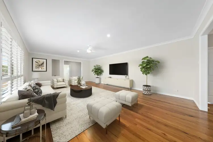 Fifth view of Homely house listing, 142 New England Highway, Lochinvar NSW 2321