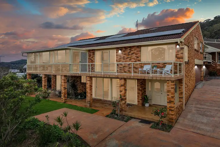 124 Steyne Road, Saratoga NSW 2251