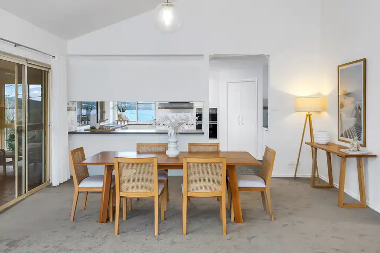 Fourth view of Homely house listing, 124 Steyne Road, Saratoga NSW 2251