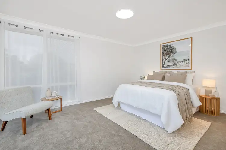 Sixth view of Homely house listing, 124 Steyne Road, Saratoga NSW 2251