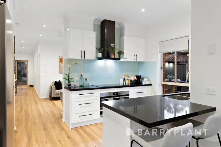 Fourth view of Homely house listing, 21 Hardwick Crescent, Derrimut VIC 3026