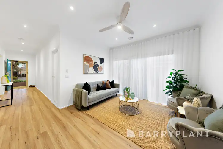 Fifth view of Homely house listing, 21 Hardwick Crescent, Derrimut VIC 3026