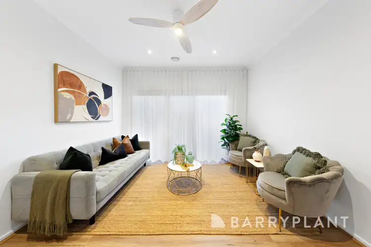 Sixth view of Homely house listing, 21 Hardwick Crescent, Derrimut VIC 3026