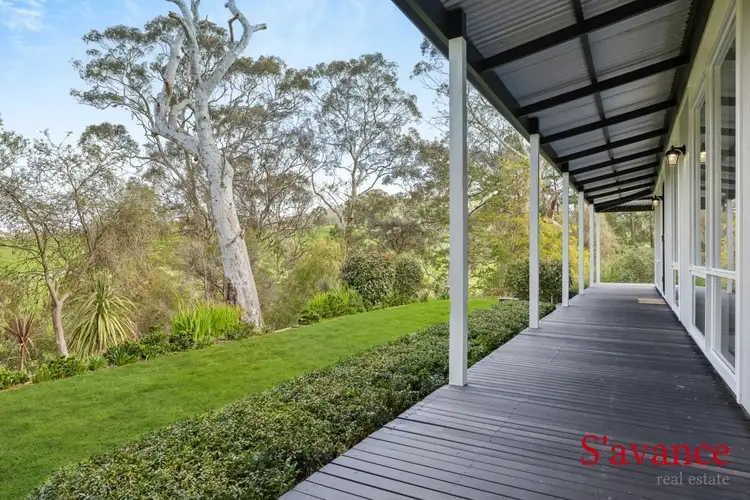 Second view of Homely rural property listing, 97 Alexander Forrest Road, Forreston SA 5233