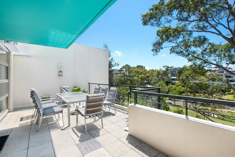 23/5 Nurmi Avenue, Newington NSW 2127