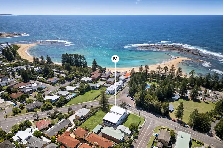 2/199 Bay Road, Toowoon Bay NSW 2261