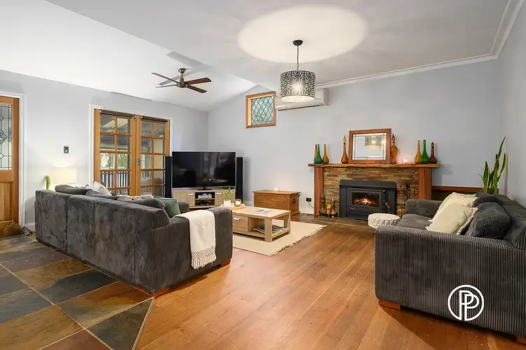 Third view of Homely house listing, 14 Alice Street, Sassafras VIC 3787