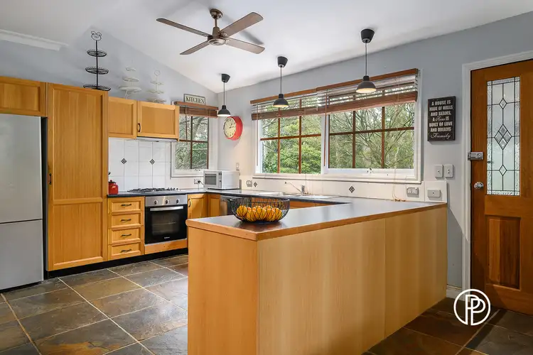 Fifth view of Homely house listing, 14 Alice Street, Sassafras VIC 3787