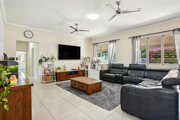 7 Buunong Avenue, Kelso QLD 4815