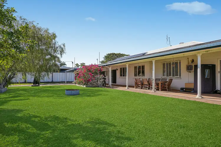 Second view of Homely house listing, 7 Buunong Avenue, Kelso QLD 4815