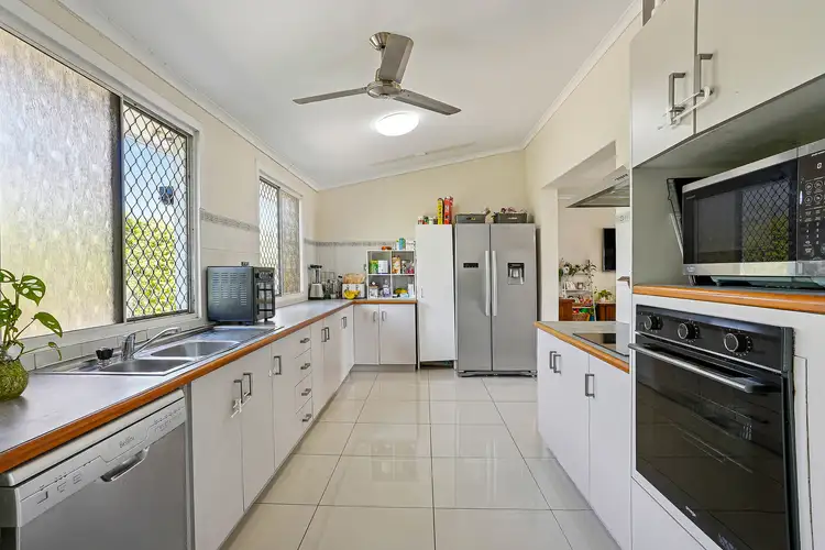 Third view of Homely house listing, 7 Buunong Avenue, Kelso QLD 4815