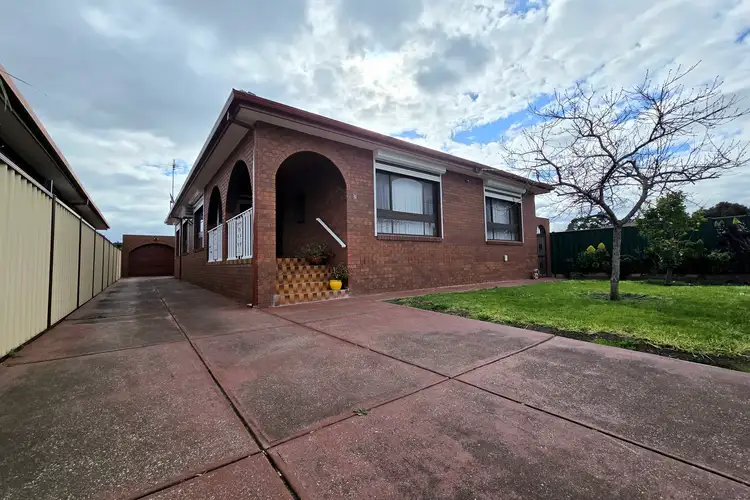 31 Gum Road, Kings Park VIC 3021