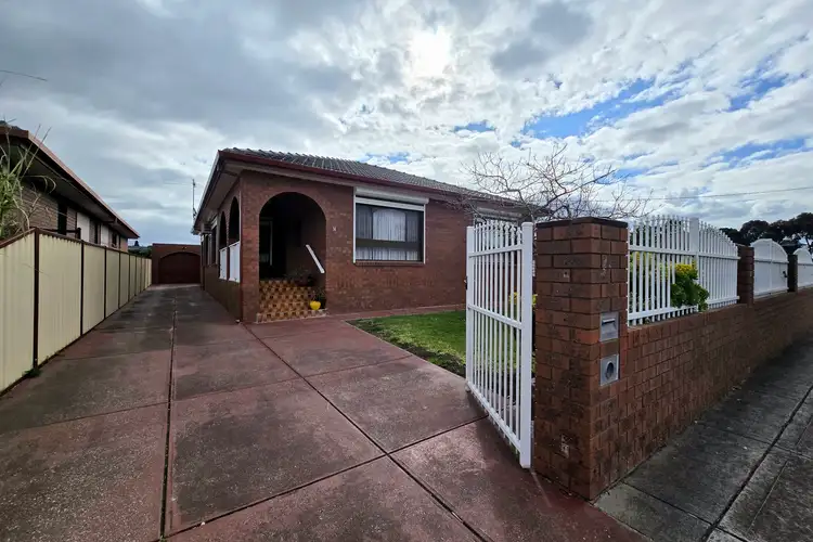 Second view of Homely house listing, 31 Gum Road, Kings Park VIC 3021