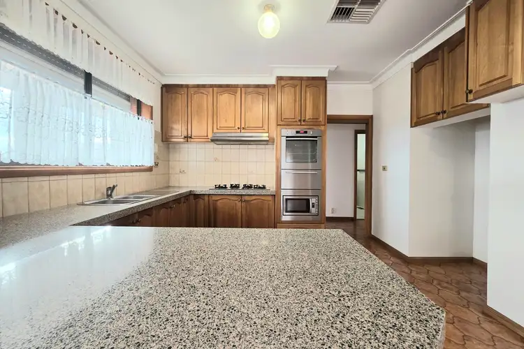 Fifth view of Homely house listing, 31 Gum Road, Kings Park VIC 3021