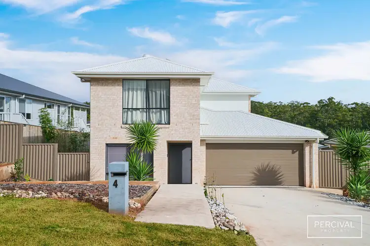 4 Verne Prescott Retreat, Port Macquarie NSW 2444
