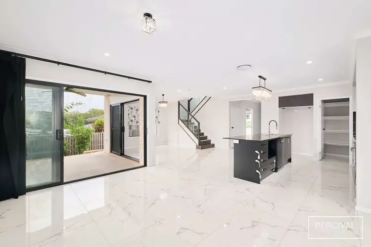Fourth view of Homely house listing, 4 Verne Prescott Retreat, Port Macquarie NSW 2444
