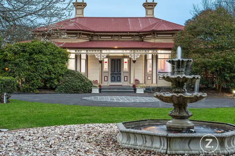 134-136 Atkinson Street, Templestowe VIC 3106