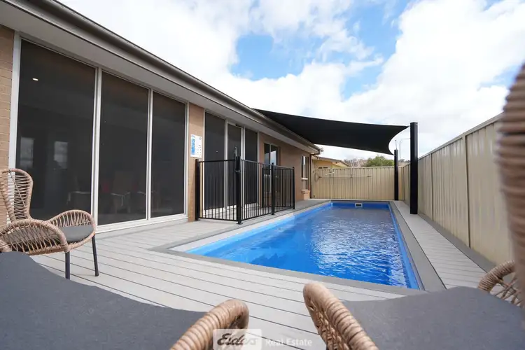 189 Clifton Boulevard, Griffith NSW 2680