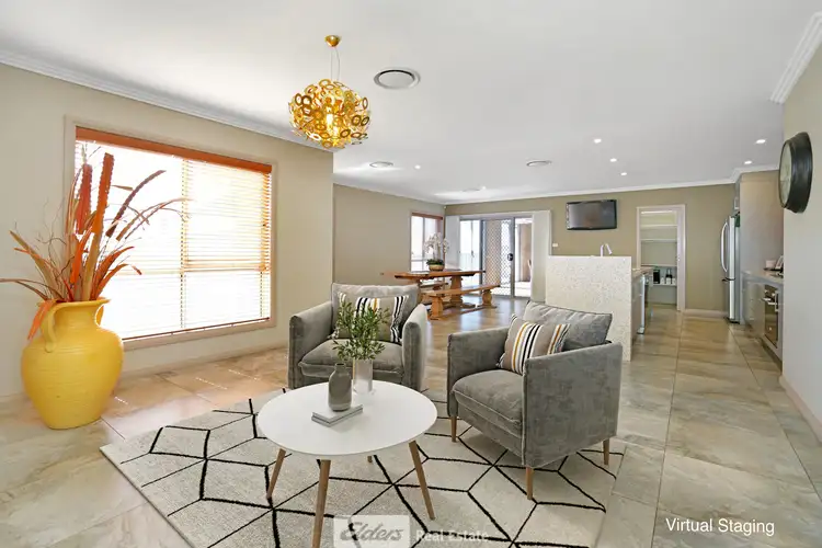 Fourth view of Homely house listing, 189 Clifton Boulevard, Griffith NSW 2680