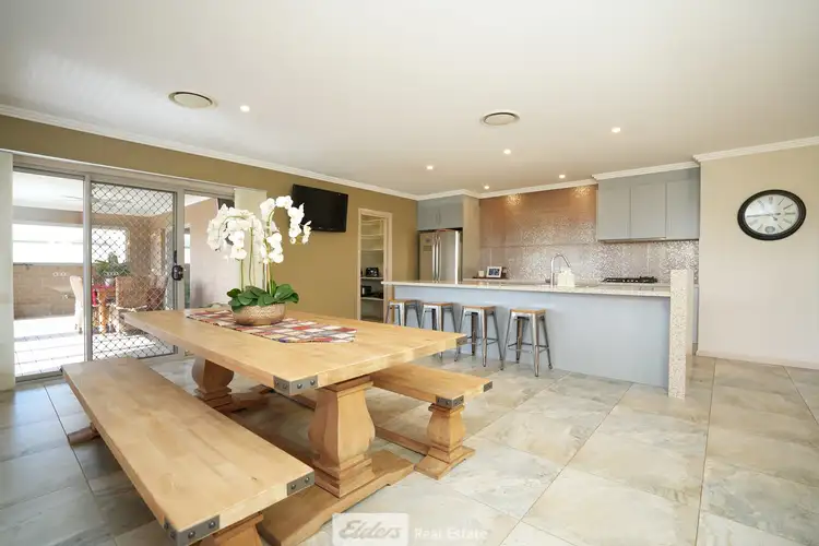 Fifth view of Homely house listing, 189 Clifton Boulevard, Griffith NSW 2680