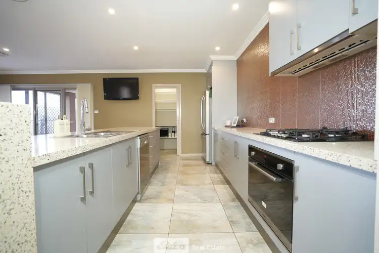 Sixth view of Homely house listing, 189 Clifton Boulevard, Griffith NSW 2680