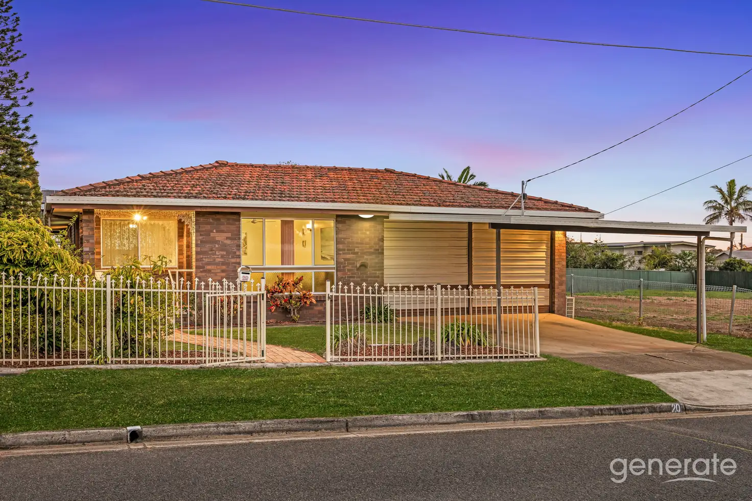 Main view of Homely house listing, 20 Suelin Street, Boondall QLD 4034