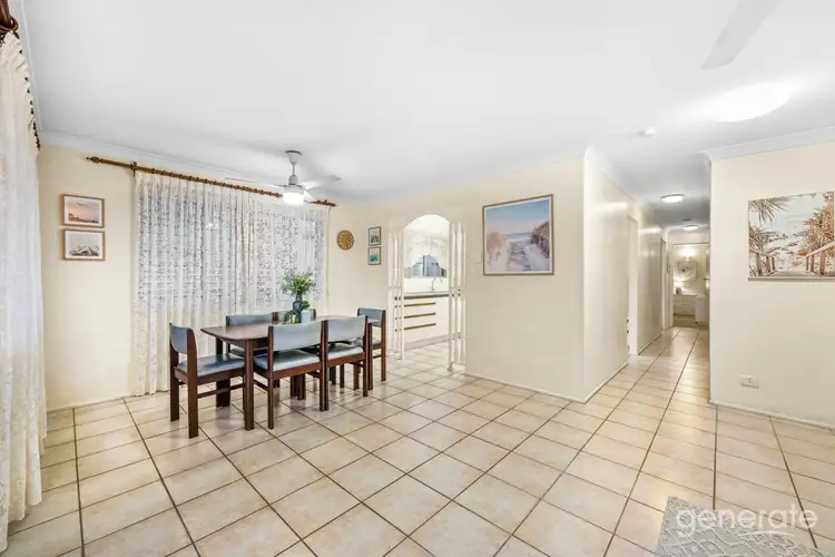 Fifth view of Homely house listing, 20 Suelin Street, Boondall QLD 4034