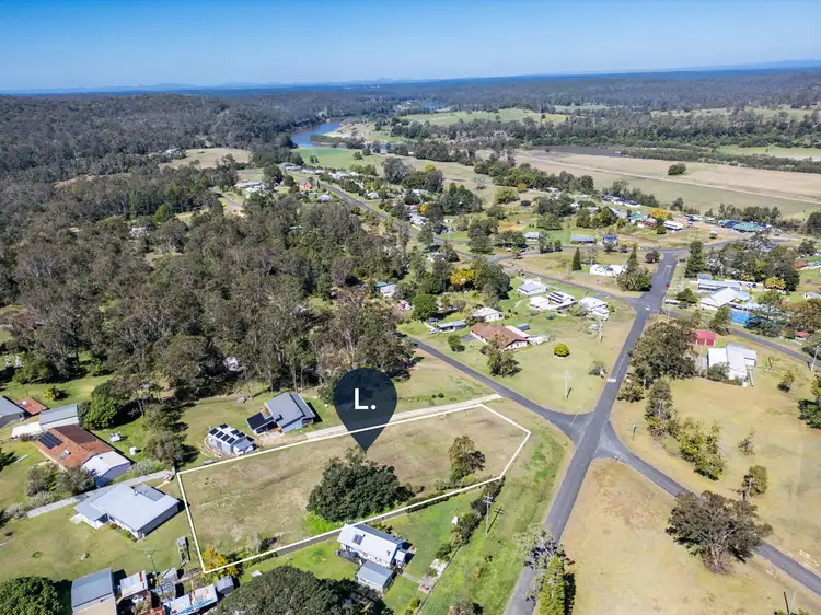 76 Cambridge Street, Copmanhurst NSW 2460