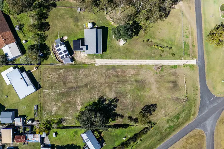 Fourth view of Homely land listing, 76 Cambridge Street, Copmanhurst NSW 2460