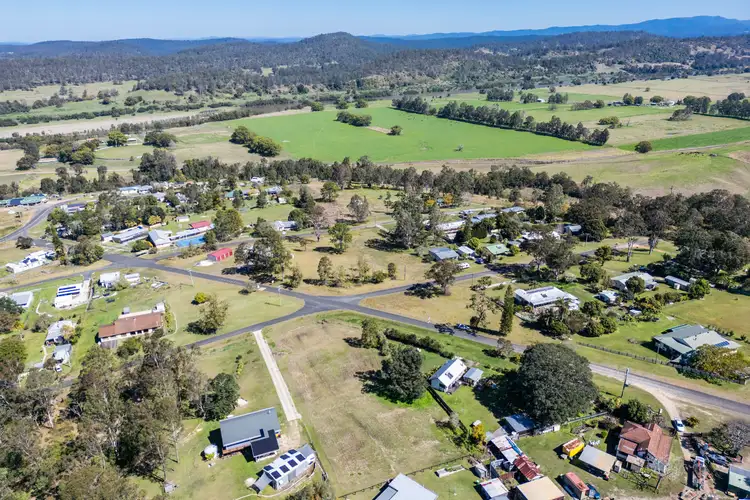 Fifth view of Homely land listing, 76 Cambridge Street, Copmanhurst NSW 2460