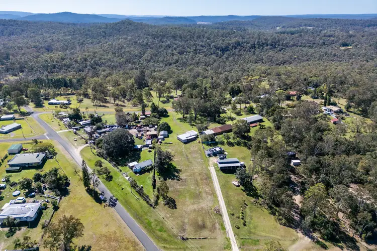 Sixth view of Homely land listing, 76 Cambridge Street, Copmanhurst NSW 2460