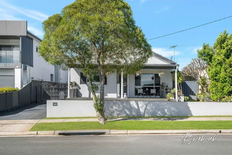 Second view of Homely house listing, 47 Holroyd Road, Merrylands NSW 2160