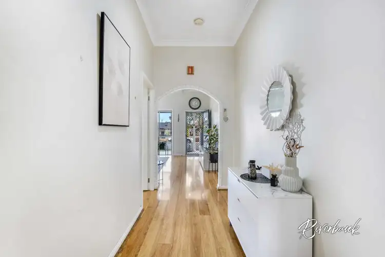 Fourth view of Homely house listing, 47 Holroyd Road, Merrylands NSW 2160