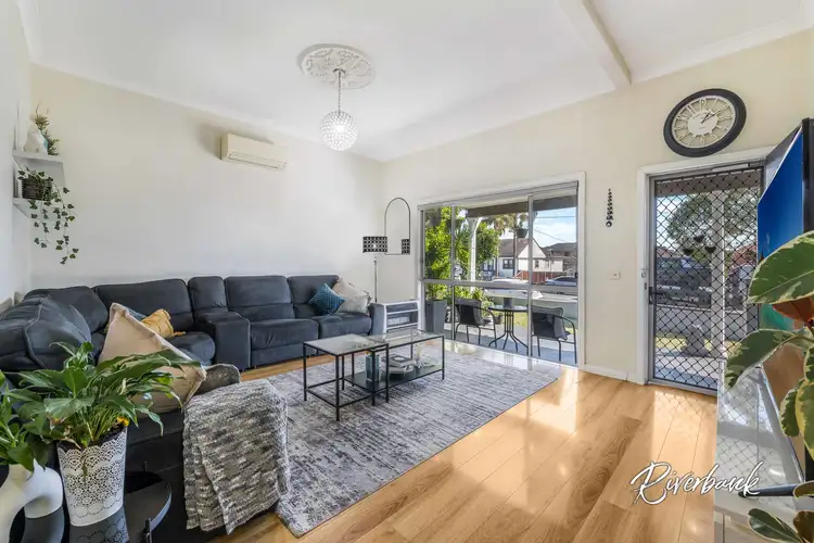 Fifth view of Homely house listing, 47 Holroyd Road, Merrylands NSW 2160