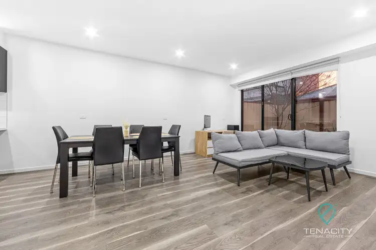 Third view of Homely house listing, 2/112 George Street, St Albans VIC 3021