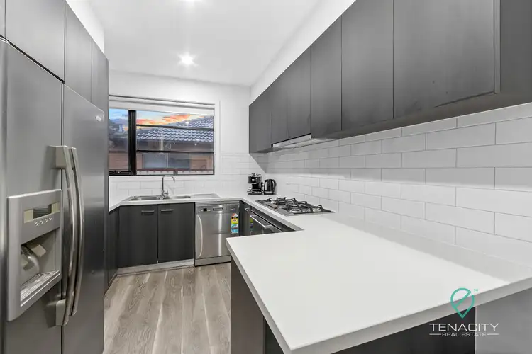 Fourth view of Homely house listing, 2/112 George Street, St Albans VIC 3021