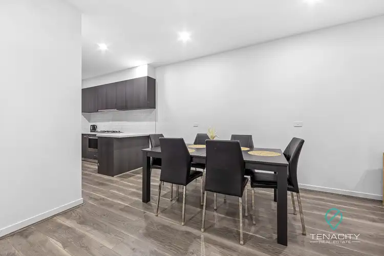 Fifth view of Homely house listing, 2/112 George Street, St Albans VIC 3021