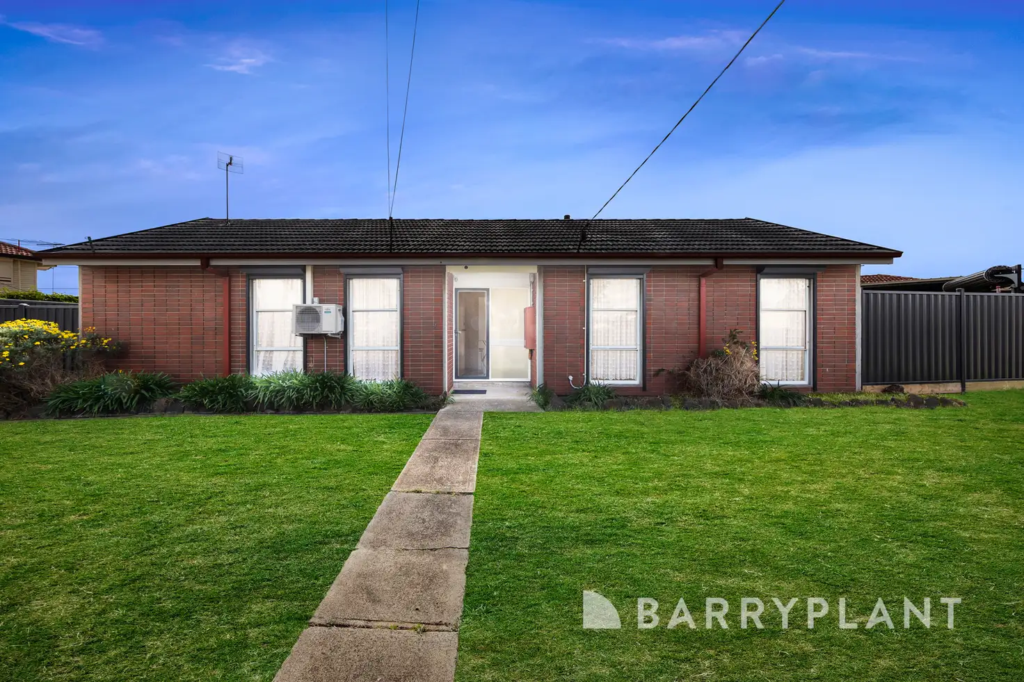 Main view of Homely house listing, 1 Guest Avenue, Albanvale VIC 3021