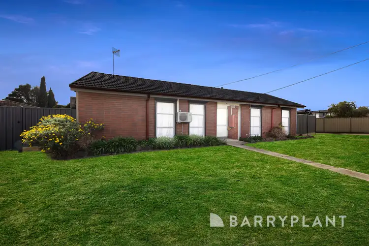 Second view of Homely house listing, 1 Guest Avenue, Albanvale VIC 3021