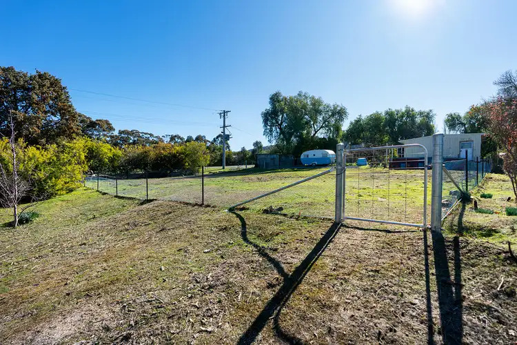 Sixth view of Homely land listing, 7 Castlemaine-Maldon Road, Maldon VIC 3463