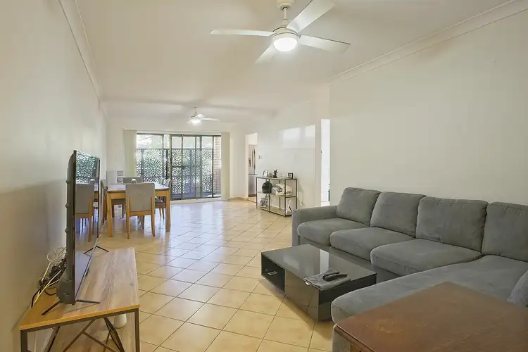 Second view of Homely unit listing, 4/28-32 Railway Crescent, Jannali NSW 2226