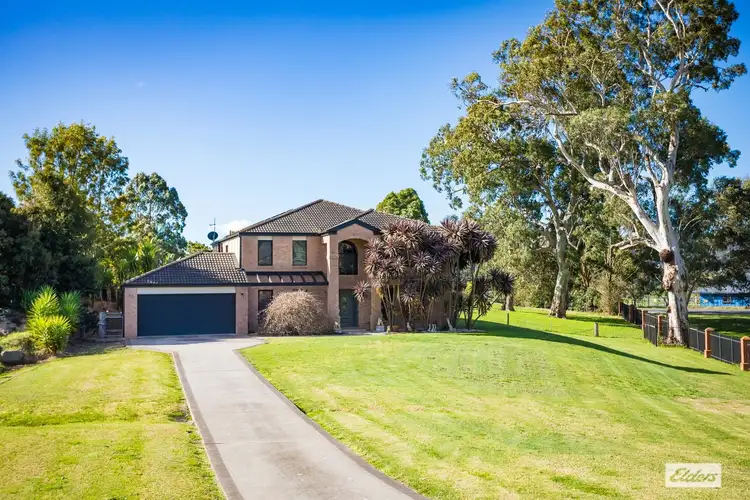 21 Glen Mia Drive, Bega NSW 2550