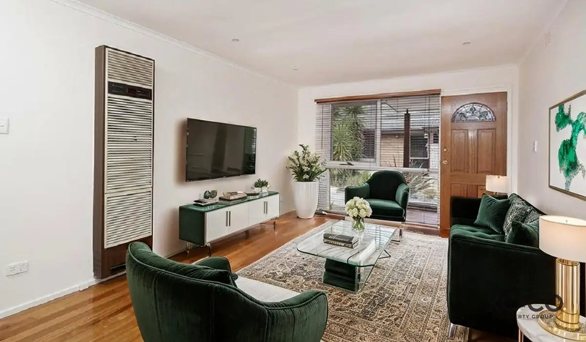 Main view of Homely unit listing, 6/78 Kelvinside Road, Noble Park VIC 3174