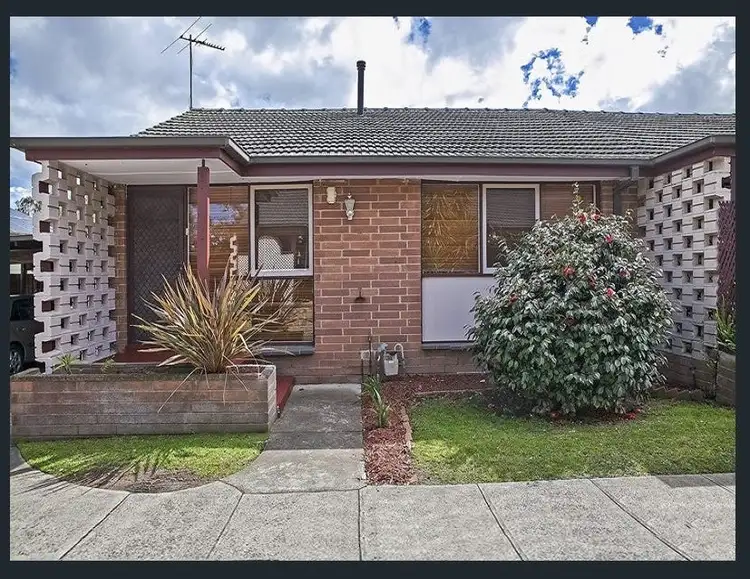 Second view of Homely unit listing, 6/78 Kelvinside Road, Noble Park VIC 3174