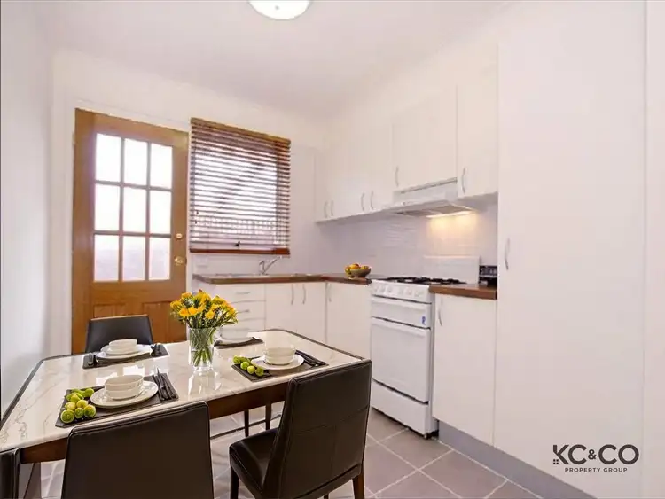 Third view of Homely unit listing, 6/78 Kelvinside Road, Noble Park VIC 3174